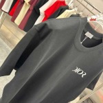 2025年1月17日春夏新品入荷ディオール  半袖 Tシャツ CHIDAO工場