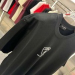 2025年1月17日春夏新品入荷バレンシアガ  半袖 Tシャツ CHIDAO工場