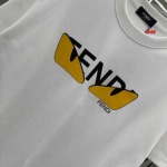 2025年1月17日春夏新品入荷FENDI  半袖 Tシャツ CHIDAO工場