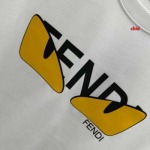 2025年1月17日春夏新品入荷FENDI  半袖 Tシャツ CHIDAO工場