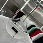 2025年1月17日春夏新品入荷FENDI  半袖 Tシャツ CHIDAO工場