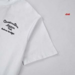2025年1月17日春夏新品入荷ディオール 半袖 Tシャツ CHIDAO工場