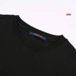 2025年1月17日春夏新品入荷ルイヴィトン 半袖 Tシャツ CHIDAO工場