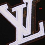 2025年1月17日春夏新品入荷ルイヴィトン 半袖 Tシャツ CHIDAO工場