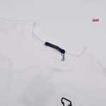 2025年1月17日春夏新品入荷ルイヴィトン 半袖 Tシャツ CHIDAO工場