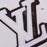 2025年1月17日春夏新品入荷ルイヴィトン 半袖 Tシャツ CHIDAO工場