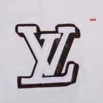 2025年1月17日春夏新品入荷ルイヴィトン 半袖 Tシャツ CHIDAO工場