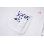 2025年1月17日春夏新品入荷LOEWE  半袖 Tシャツ CHIDAO工場