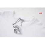 2025年1月17日春夏新品入荷LOEWE  半袖 Tシャツ CHIDAO工場