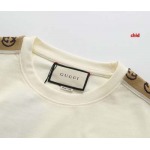 2025年1月17日春夏新品入荷グッチ   半袖 Tシャツ CHIDAO工場