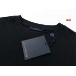 2025年1月17日春夏新品入荷ルイヴィトン 半袖 Tシャツ CHIDAO工場