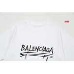 2025年1月17日春夏新品入荷バレンシアガ 半袖 Tシャツ CHIDAO工場