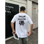 2025年1月17日春夏新品入荷バレンシアガ 半袖 Tシャツ CHIDAO工場