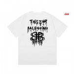 2025年1月17日春夏新品入荷バレンシアガ 半袖 Tシャツ CHIDAO工場