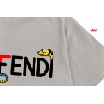 2025年1月17日春夏新品入荷 FENDI  半袖 Tシャツ CHIDAO工場