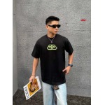 2025年1月17日春夏新品入荷バレンシアガ 半袖 Tシャツ CHIDAO工場