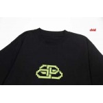 2025年1月17日春夏新品入荷バレンシアガ 半袖 Tシャツ CHIDAO工場