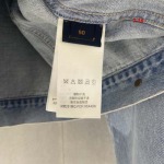 2025年1月17日春夏原版復刻新品入荷ルイヴィトンデニムのアウター7-16工場