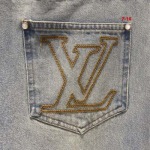 2025年1月17日春夏原版復刻新品入荷ルイヴィトンジーンズ    7-16工場