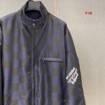 2025年1月17日春夏原版復刻新品入荷ルイヴィトンジャケットアウター7-16工場