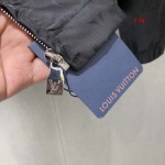 2025年1月17日春夏原版復刻新品入荷ルイヴィトンジャケットアウター7-16工場