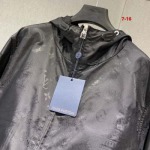 2025年1月17日春夏原版復刻新品入荷ルイヴィトンジャケットアウター7-16工場
