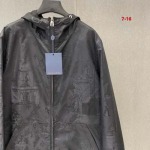 2025年1月17日春夏原版復刻新品入荷ルイヴィトンジャケットアウター7-16工場