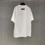 2025年1月17日春夏原版復刻新品入荷ルイヴィトン半袖 Tシャツ7-16工場