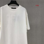 2025年1月17日春夏原版復刻新品入荷ルイヴィトン半袖 Tシャツ7-16工場