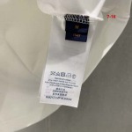 2025年1月17日春夏原版復刻新品入荷ルイヴィトン半袖 Tシャツ7-16工場