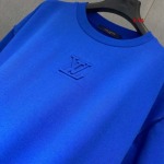 2025年1月17日春夏原版復刻新品入荷ルイヴィトン半袖 Tシャツ7-16工場