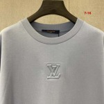 2025年1月17日春夏原版復刻新品入荷ルイヴィトン半袖 Tシャツ7-16工場