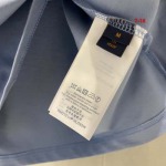 2025年1月17日春夏原版復刻新品入荷ルイヴィトン半袖 Tシャツ7-16工場