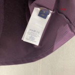 2025年1月17日春夏原版復刻新品入荷ルイヴィトン半袖 Tシャツ7-16工場