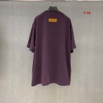 2025年1月17日春夏原版復刻新品入荷ルイヴィトン半袖 Tシャツ7-16工場