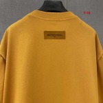 2025年1月17日春夏原版復刻新品入荷ルイヴィトン半袖 Tシャツ7-16工場