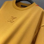 2025年1月17日春夏原版復刻新品入荷ルイヴィトン半袖 Tシャツ7-16工場