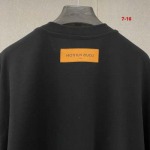 2025年1月17日春夏原版復刻新品入荷ルイヴィトン半袖 Tシャツ7-16工場