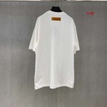 2025年1月17日春夏原版復刻新品入荷ルイヴィトン半袖 Tシャツ7-16工場