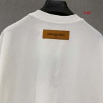 2025年1月17日春夏原版復刻新品入荷ルイヴィトン半袖 Tシャツ7-16工場