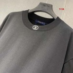 2025年1月17日春夏原版復刻新品入荷ルイヴィトン半袖 Tシャツ7-16工場