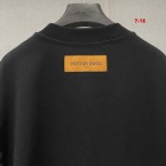 2025年1月17日春夏原版復刻新品入荷ルイヴィトン半袖 Tシャツ7-16工場