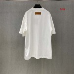 2025年1月17日春夏原版復刻新品入荷ルイヴィトン半袖 Tシャツ7-16工場