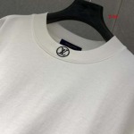 2025年1月17日春夏原版復刻新品入荷ルイヴィトン半袖 Tシャツ7-16工場