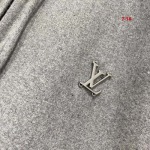 2025年1月17日春夏原版復刻新品入荷ルイヴィトン ジップアップ パーカー7-16工場