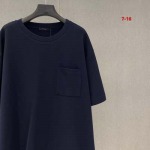 2025年1月17日春夏原版復刻新品入荷ルイヴィトン半袖 Tシャツ7-16工場