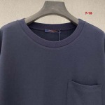 2025年1月17日春夏原版復刻新品入荷ルイヴィトン半袖 Tシャツ7-16工場
