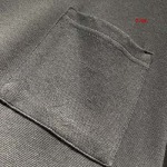 2025年1月17日春夏原版復刻新品入荷ルイヴィトン半袖 Tシャツ7-16工場