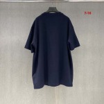 2025年1月17日春夏原版復刻新品入荷ルイヴィトン半袖 Tシャツ7-16工場
