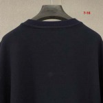 2025年1月17日春夏原版復刻新品入荷ルイヴィトン半袖 Tシャツ7-16工場